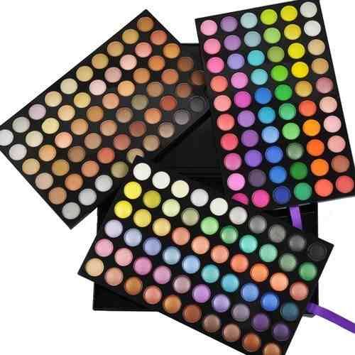 paleta de sombras