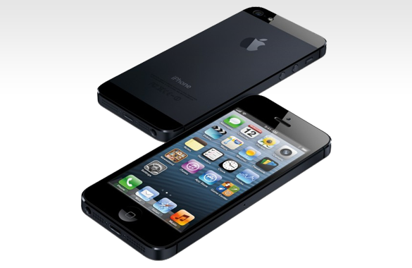 iphone 5