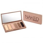 paleta de sombras naked 2